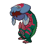 Dark Dracovish
